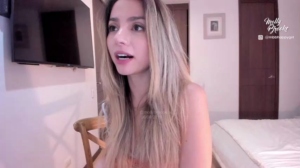 newmollybrooke  07-08-2019 Recorded Video