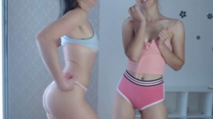 sweeetgirls2018  07-08-2019 Recorded Naked