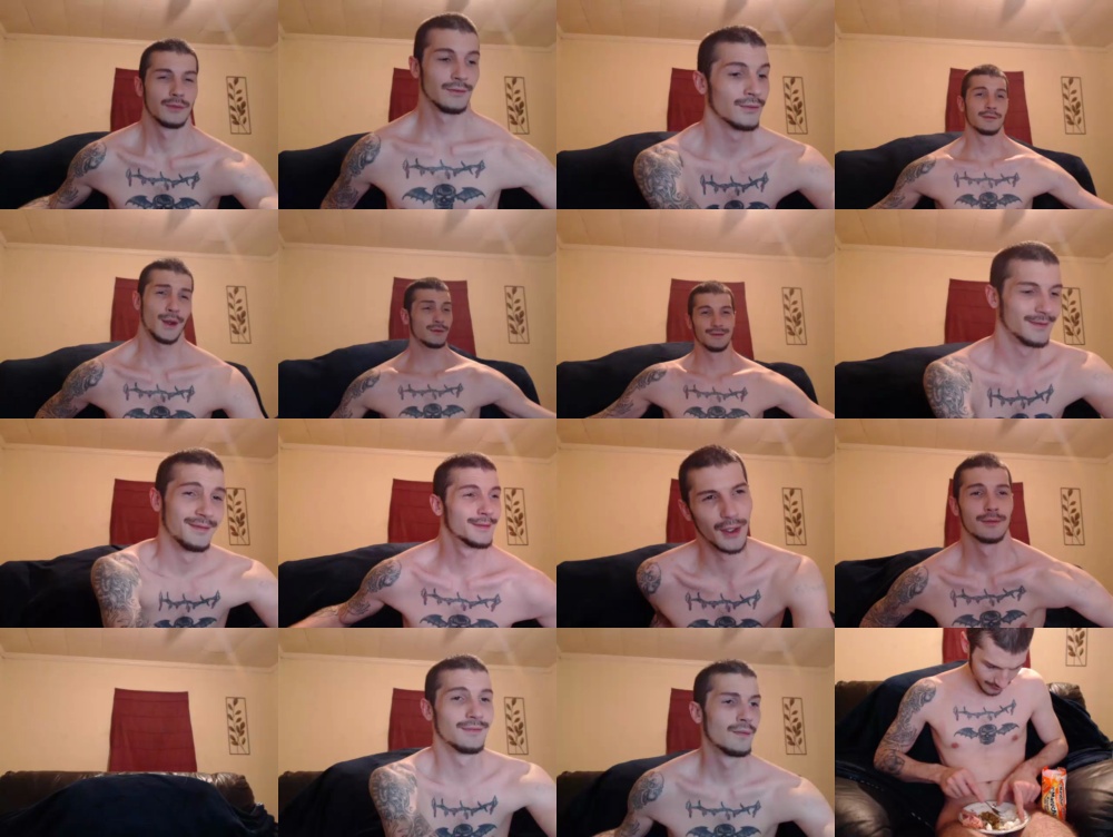 dallas2289 07-08-2019  Recorded Video Porn