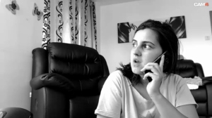 shadow_dee  07-08-2019 Recorded Naked