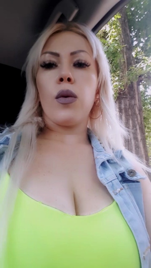 ladyinred88  07-08-2019 Recorded Video