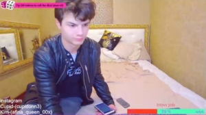 fuckinhotcouple  07-08-2019 Recorded Toys