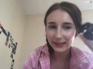 babycupid  07-08-2019 Recorded XXX