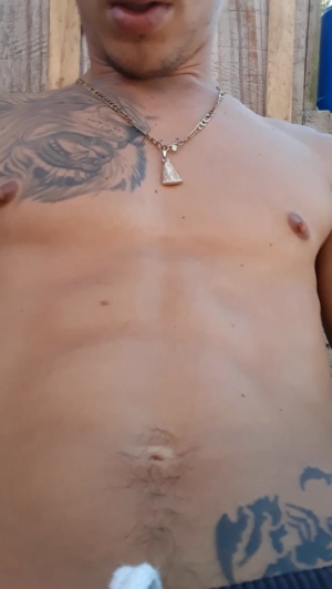 lobooo19cm 07-08-2019  Recorded Video Naked