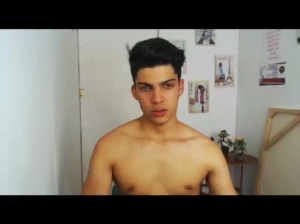 charlie_hotx 07-08-2019  Recorded Video Show