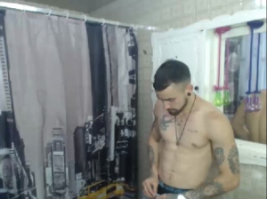 tiagocameron 08-08-2019  Recorded Video Porn