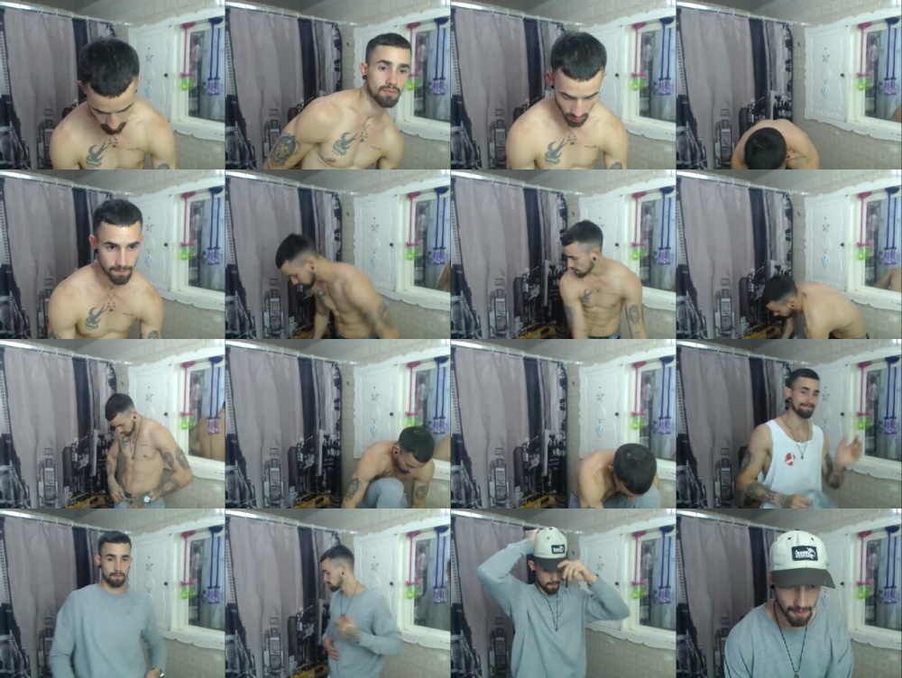 tiagocameron 08-08-2019  Recorded Video Porn