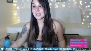 brooke_synn  08-08-2019 Recorded Porn