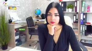 office_online  08-08-2019 Recorded Nude