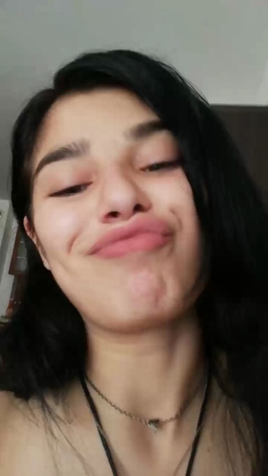 verginia23  08-08-2019 Recorded Naked