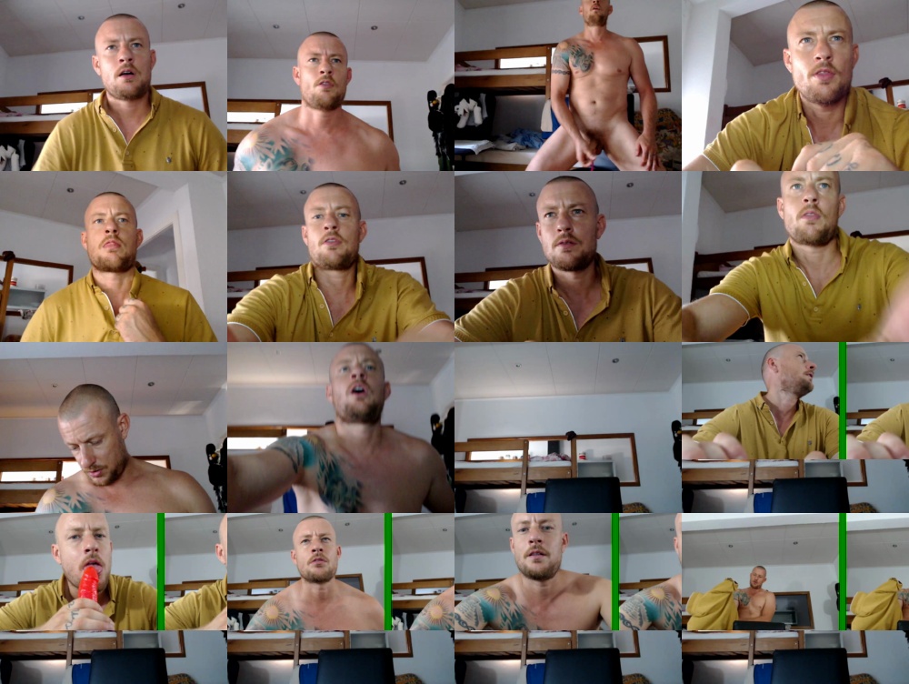 ragnarxxl 08-08-2019  Recorded Video Download