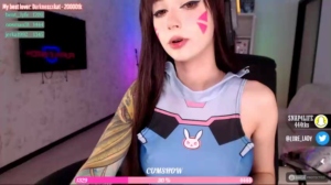purple_bitch  08-08-2019 Recorded Show
