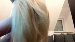 vany_love  08-08-2019 Recorded Naked