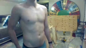 matthewspinicker 08/08/2019 Chaturbate