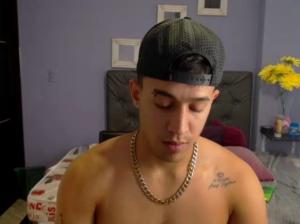 latindiick 08-08-2019  Recorded Video Toys