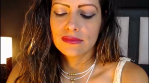 veronicaaran  09-08-2019 Recorded Cam