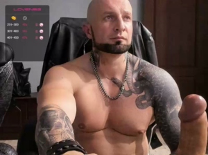 will777will 09-08-2019  Recorded Video Naked