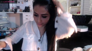 dayaanna  09-08-2019 Recorded XXX
