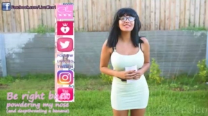 livecleo  09-08-2019 Recorded Naked