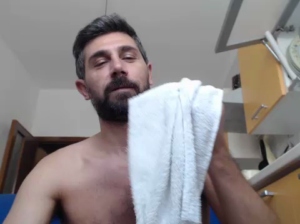 italysexyman 09-08-2019  Recorded Video Toys