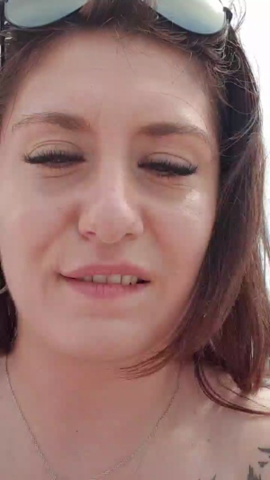 msgiulia  09-08-2019 Recorded Naked