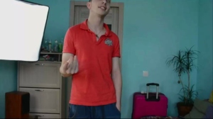 sabrinakingsky  09-08-2019 Recorded Video