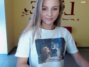 gloryloves  09-08-2019 Recorded Cam
