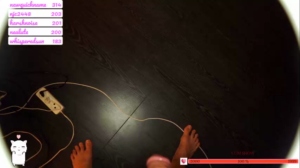 aveksmr  09-08-2019 Recorded Porn