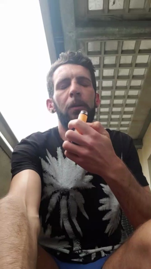 mario84luci 09-08-2019  Recorded Video Porn