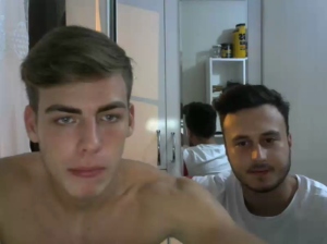 2jeffman2 09-08-2019  Recorded Video Topless