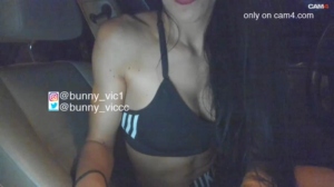 bunny_vic  09-08-2019 Recorded XXX