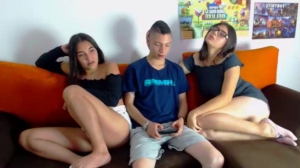 tospendwithme  09-08-2019 Recorded XXX
