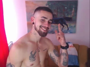 tiagocameron 09-08-2019  Recorded Video Download