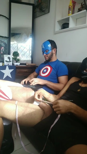 utopiaxxx1 09-08-2019  Recorded Video XXX