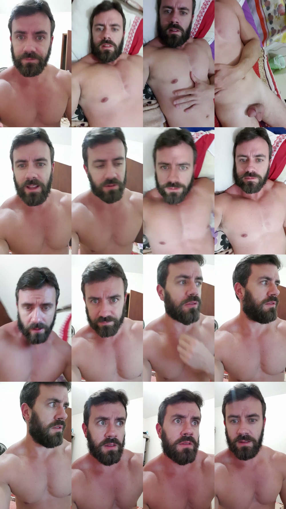 sexyflightz 09-08-2019  Recorded Video Porn