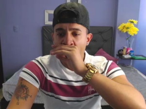 latindiick 10-08-2019  Recorded Video Download