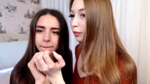 w0wgirls  10-08-2019 Recorded Nude