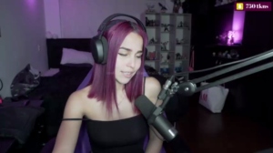laura_cornett  10-08-2019 Recorded Topless