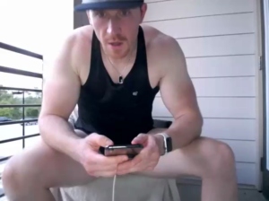 discgolf4life 10/08/2019 Chaturbate