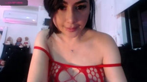 dayaanna  10-08-2019 Recorded Nude