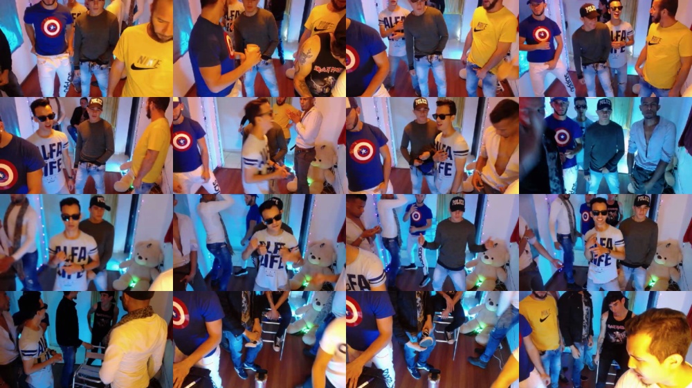 utopiaxxx1 10-08-2019  Recorded Video Toys