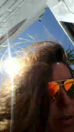 eveangelll  10-08-2019 Recorded Webcam