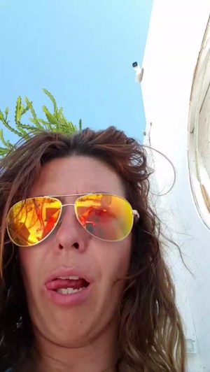 eveangelll  10-08-2019 Recorded Video