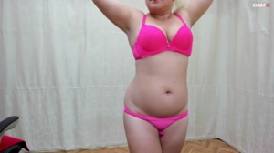 sweetysabina  10-08-2019 Recorded Naked