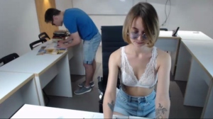 limerenceinporn  10-08-2019 Recorded Show