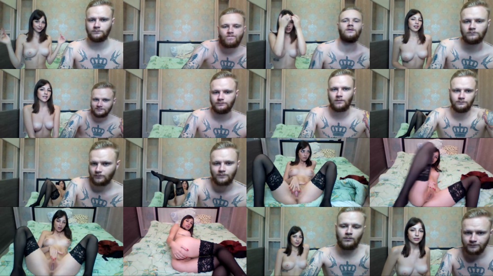 kingsofsexxxx  10-08-2019 Recorded Video