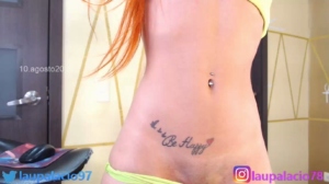 laupalacio  10-08-2019 Recorded Video