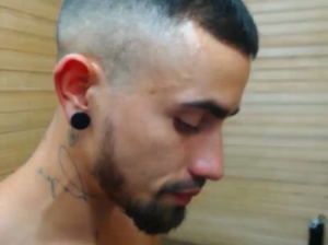 tiagocameron 10-08-2019  Recorded Video Cam
