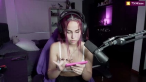 laura_cornett  11-08-2019 Recorded Cam