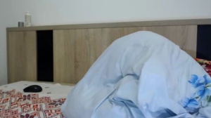 hotfallingdevil  11-08-2019 Recorded Show